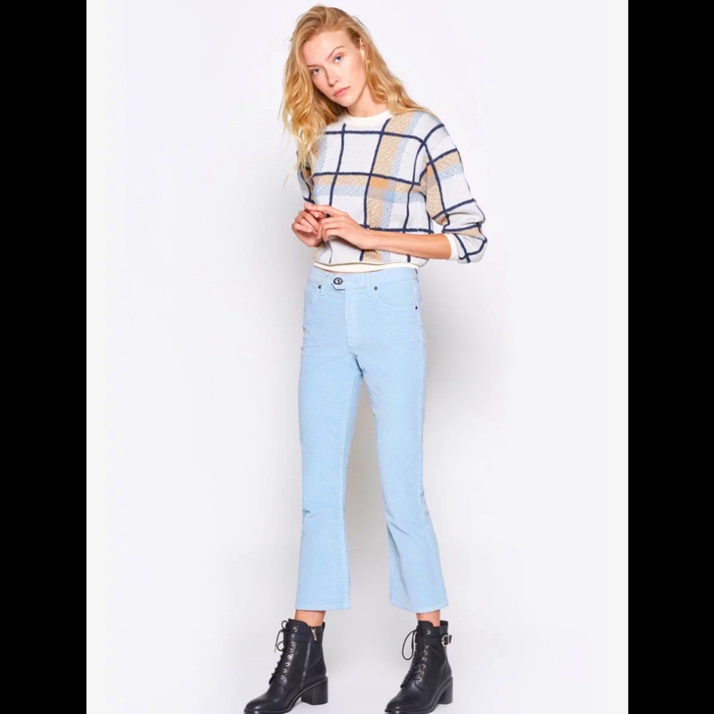 💙 Maza Pants 💙